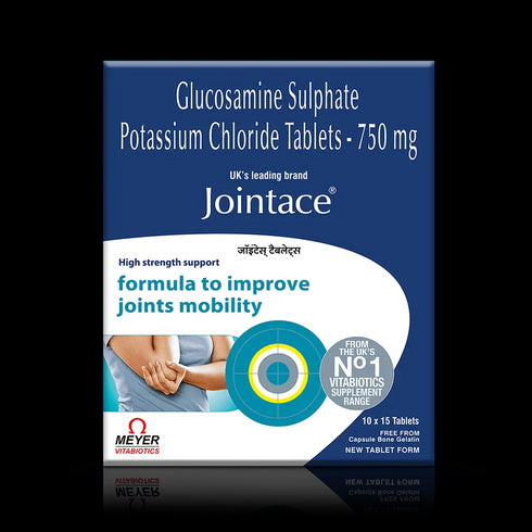 Vitabiotics Jointace